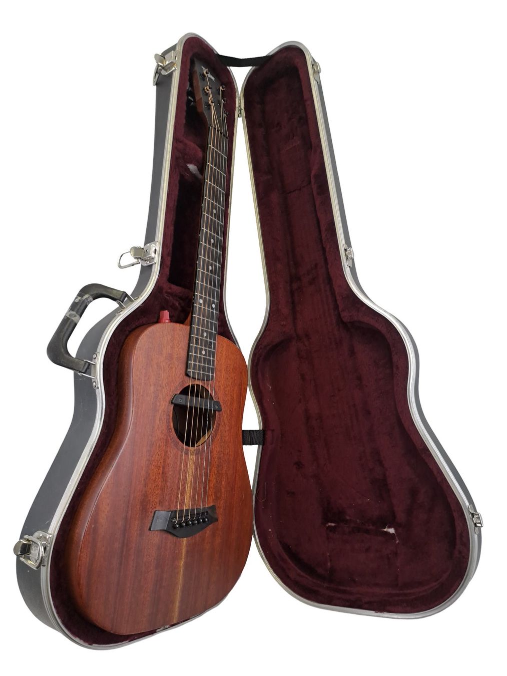 Taylor Strumenti musicali: BABY TAYLOR Akustik Gitarre – Usato da Männedorf venduto da Restwert_Maennedorf 2
