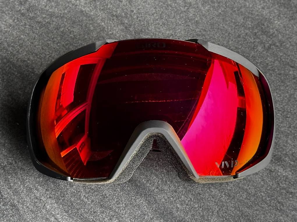 Occhiali & Lenti: Giro Onset Vivid Skibrille – Usato da Stäfa venduto da Maurinho