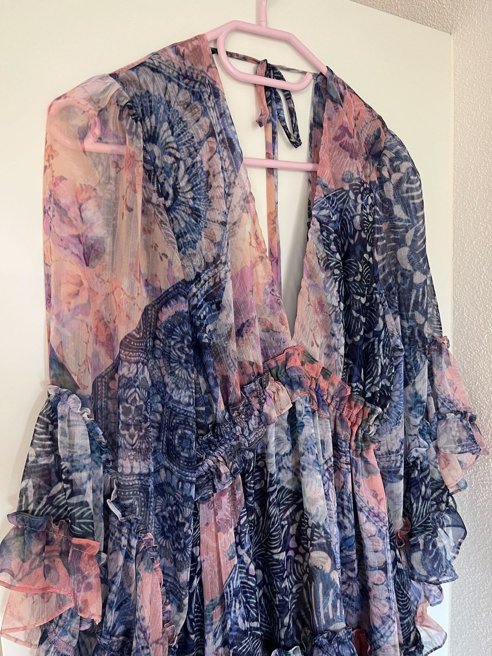 Kleider: MISA Los Angeles Kleid – Gebraucht aus Zürich von TinaRozic 2