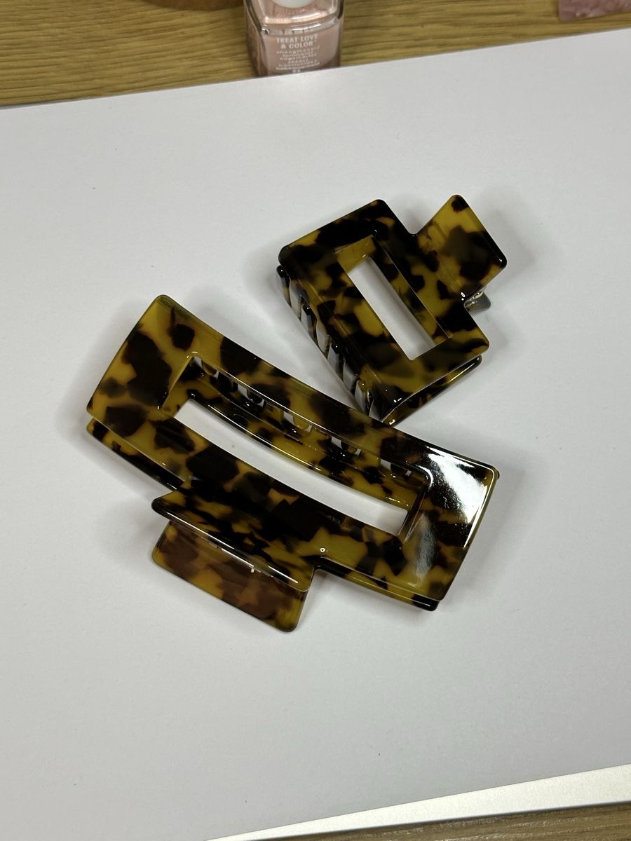Haarschmuck: Hair claw clip 5cm – Neu und originalverpackt aus Winterthur von LeLe0606 2