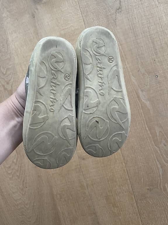Scarpe per ragazzi: Naturino Gr.26 – Usato da Meisterschwanden venduto da jil_8rtq 1