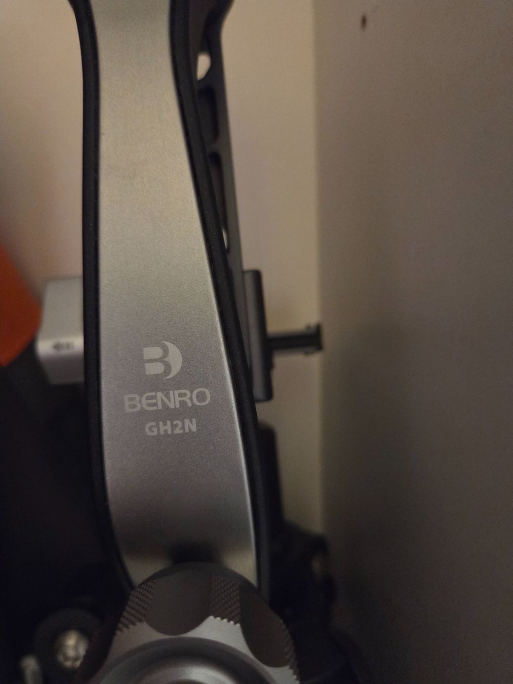 Benro Treppiedi & Teste: Benro Stativ mit Gimbal - neu und ungebraucht!! – Nuovo (secondo la descrizione) da Kriegstetten venduto da Tamandua 5