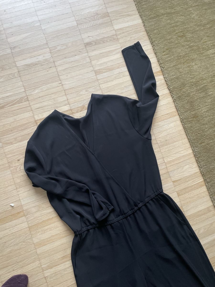 Tute: Eleganter jumpsuit, Gr.42 – Usato da Uster venduto da 69madonna 1