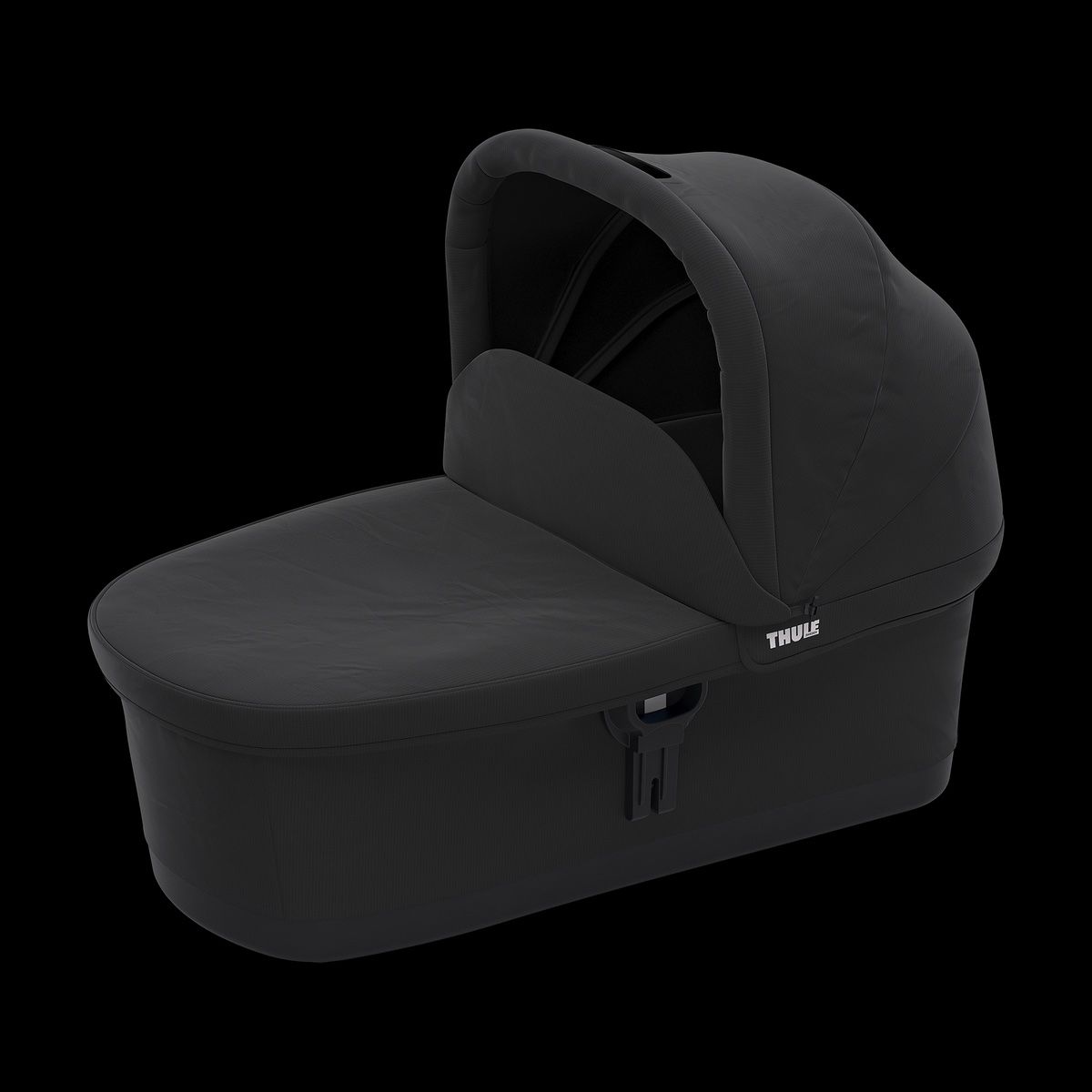 Thule Carrozzine: Thule Urban Glide + Thule Babywanne – Usato da Luzern venduto da mch_wly9 4
