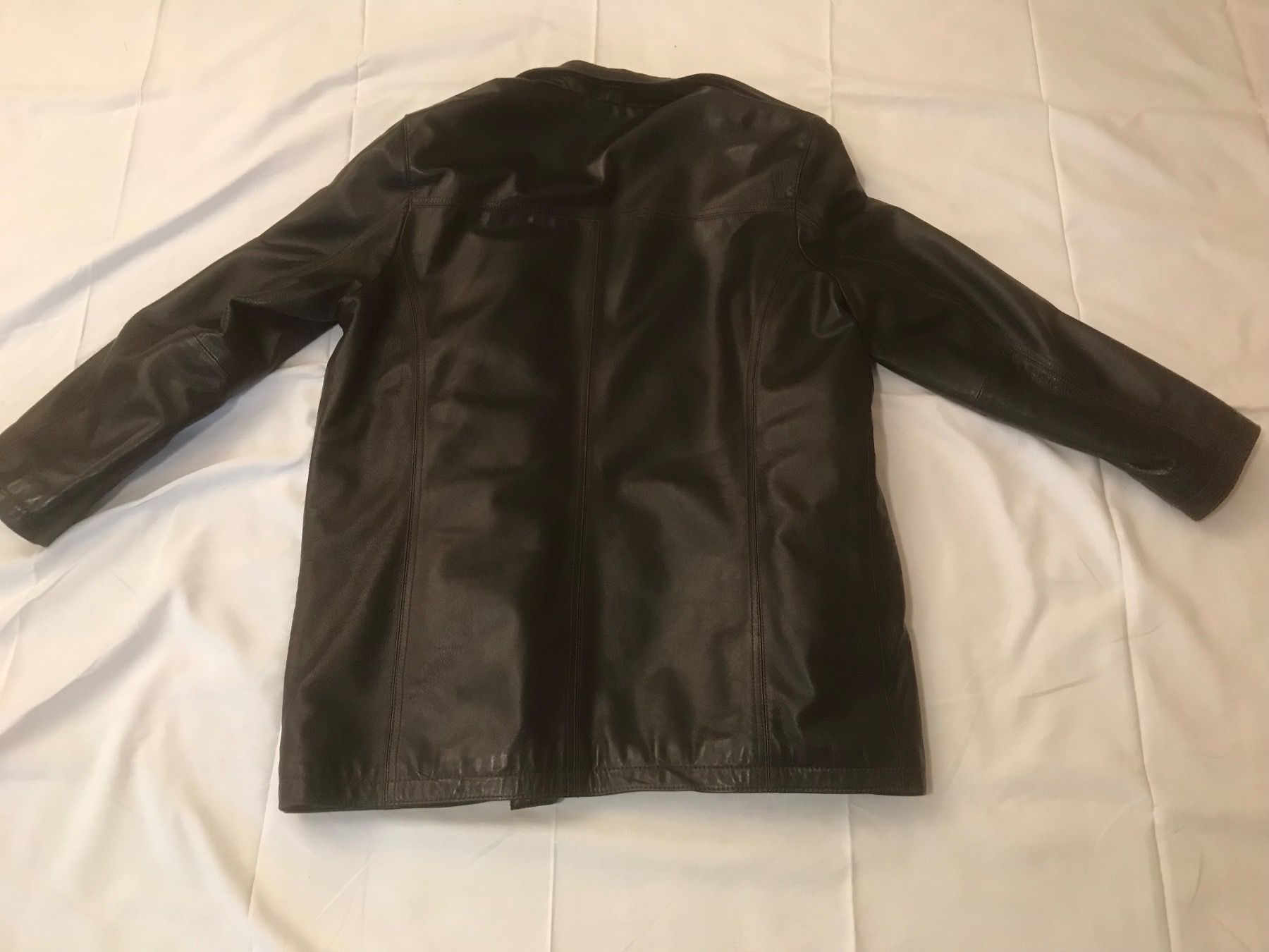 Giacche: JJB Benson Lederjacke – Usato da Zürich venduto da pie_9tng 4