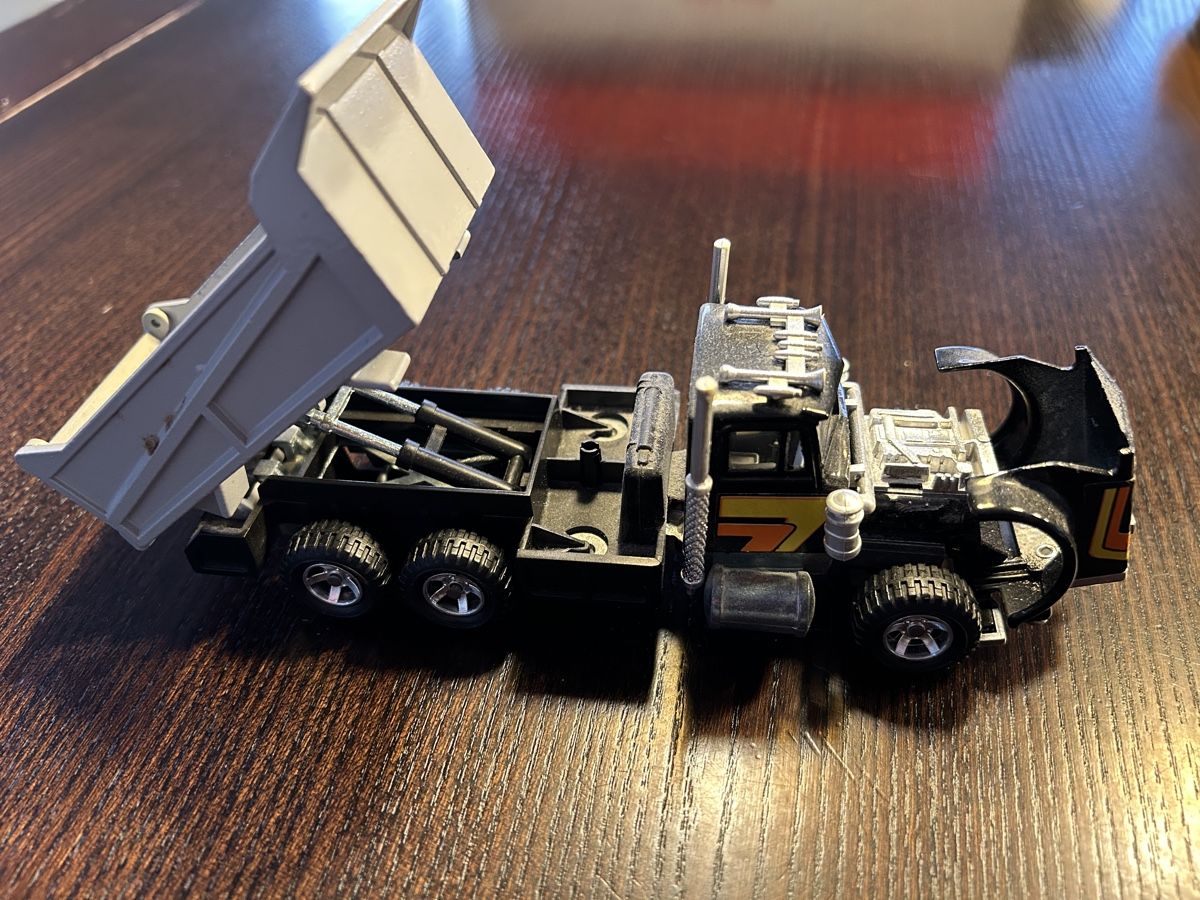 Modellautos: Kenworth Truck Modell – Gebraucht aus Islisberg von Nawi2000 4