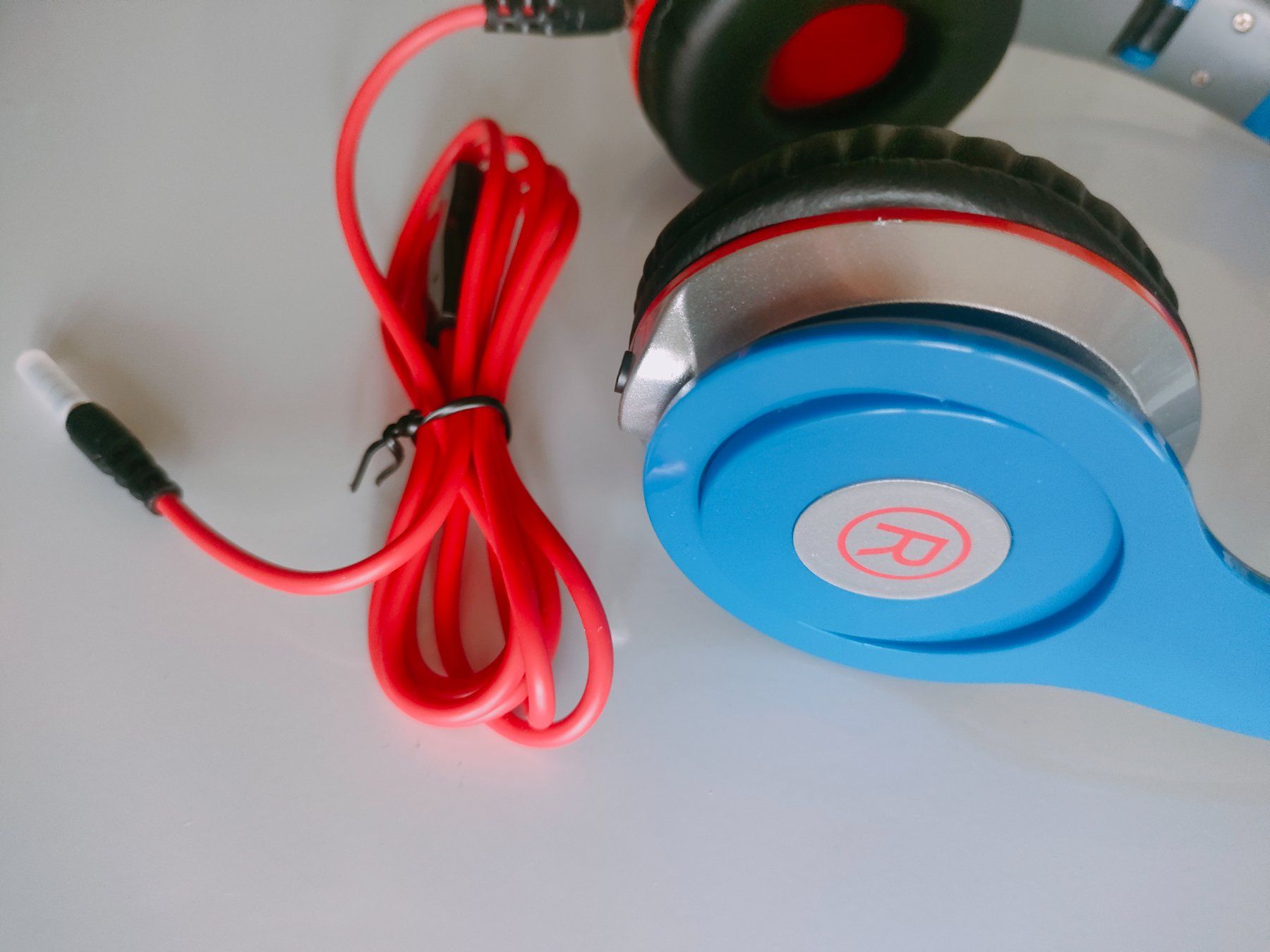 Cuffie: Stereo-Kopfhörer klappbar Hanizu HZ-603 – Nuovo e nell'imballaggio originale da Dietikon venduto da MJ_Sporting 6