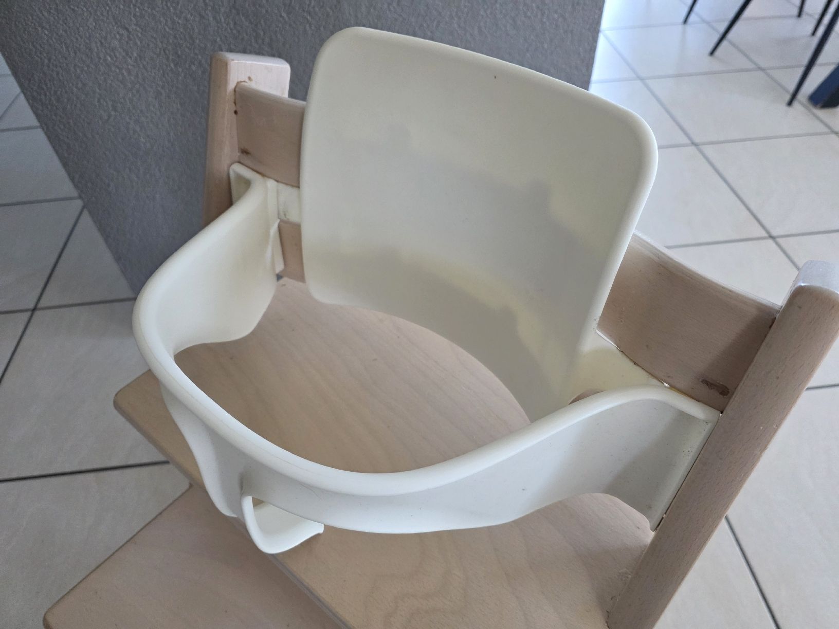 Seggioloni: Stokke Tripp Trapp accessoires – Usato da Cudrefin venduto da Jamy201289 1