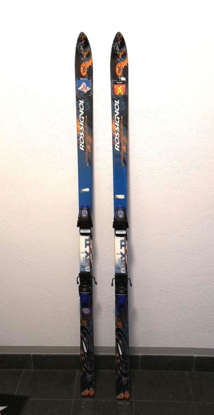 Rossignol Skis: Rossignol Ski – D'occasion à Zollikofen par aca_p8yz 1