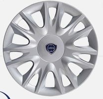 Raddeckel 15 Zoll Lancia TK New Ypsilon (2011-2018)735533887