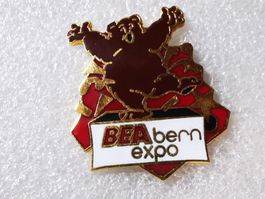 Ansteckpin 145: Bea Expo