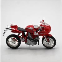 Modell-Motorrad DUCATI von Maisto (L ca. 11.5 cm)