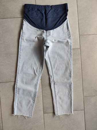 Jeans de grossesse Bae the label S