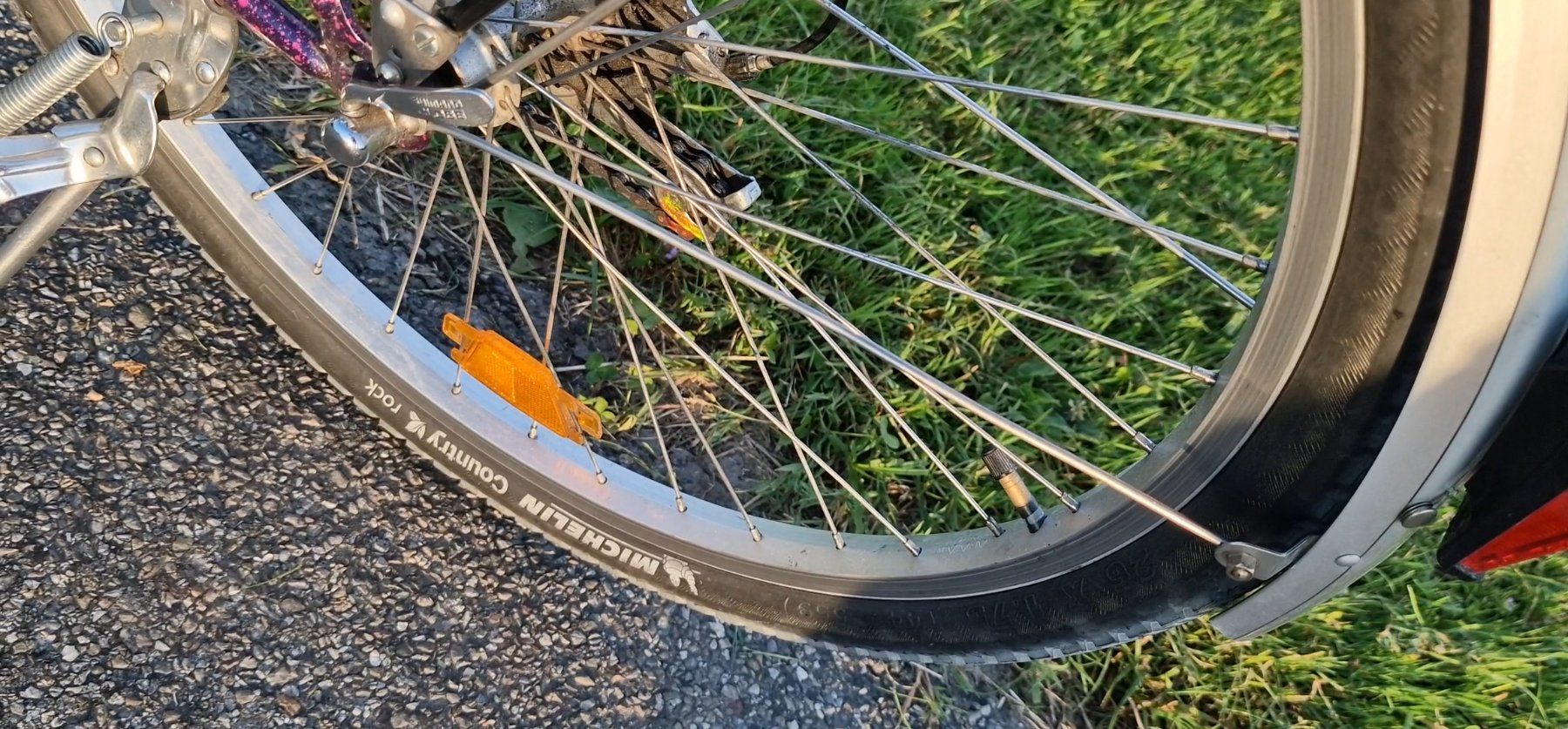 Vélos: stabiles Velo – D'occasion à Gossau ZH par cephea 4