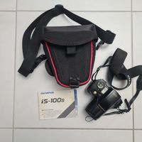 Olympus iS-100s