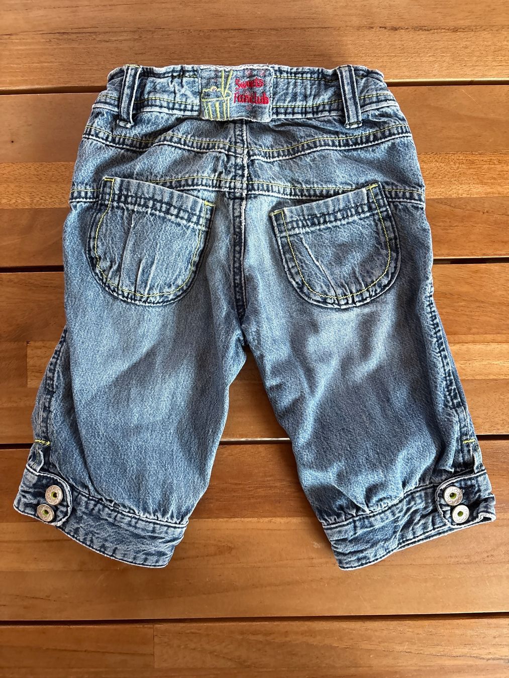 Lotti & Set di vestiti: Mädchenoutfit, Grösse 4-5 Jahre, Sfera – Usato da Aesch BL venduto da snezienka53 5