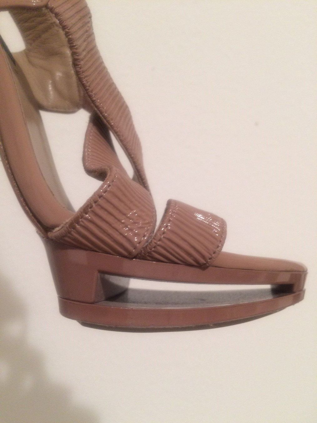 Scarpe da donna: Edle Schuhe Le Silla Gr.35 – Usato da Stäfa venduto da Exclusive0 7