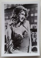 Laura Dern, signiertes Original-Autogramm, 1994