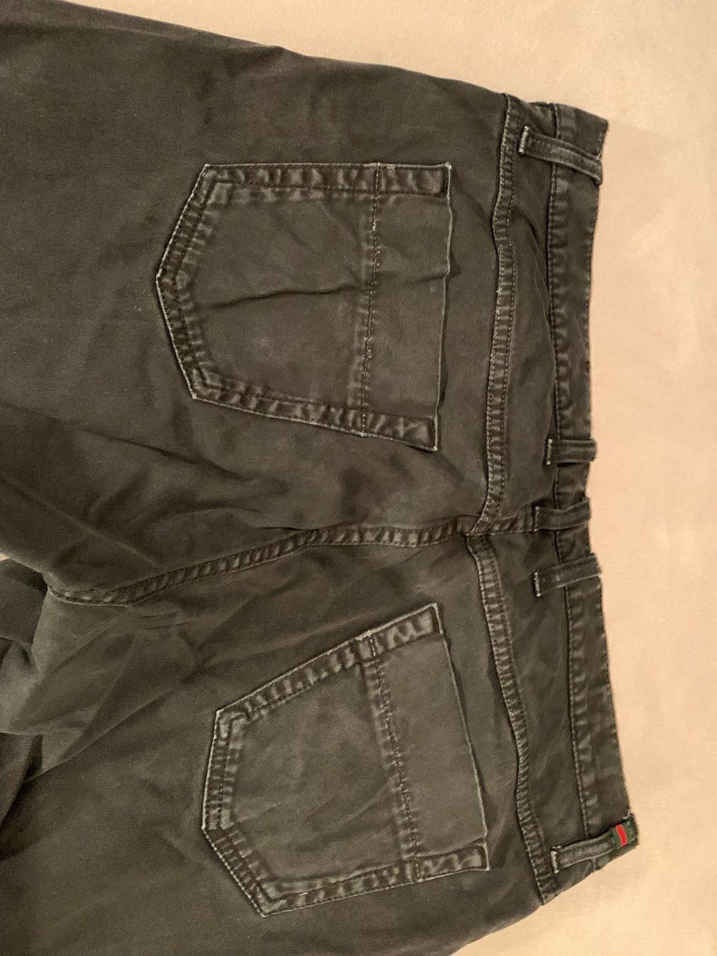 Gucci Hosen: GUCCI Hose – Gebraucht aus Waldenburg von LuxusTrends 3