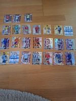 Panini gute karten
