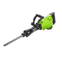 %neuer Abbruchhammer 1500W robust