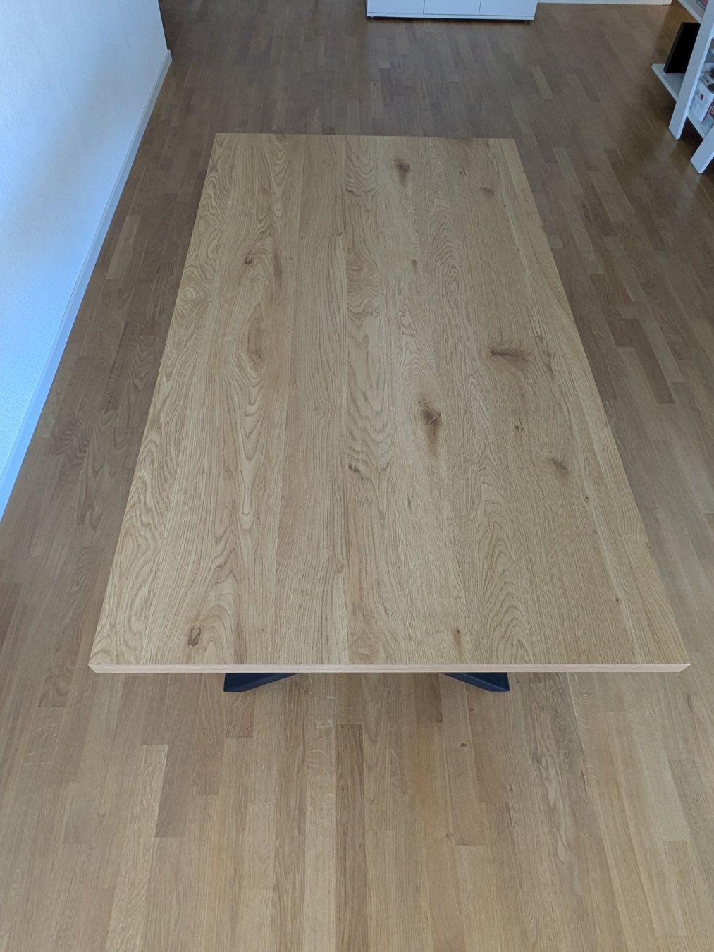 Conforama Tavoli: Esstisch 90x160 cm – Usato da Bern venduto da ShoppingQueenKing 3