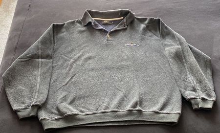 Gr. XL Pullover von McPercy