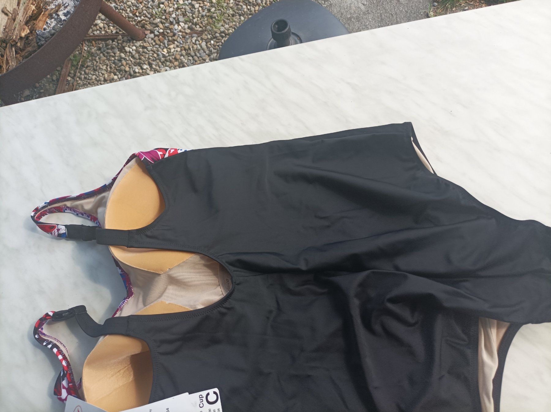 Costumi da bagno & Bikini: Badeanzug Neu von Anita Gr. 54 D – Nuovo (secondo la descrizione) da Rüti ZH venduto da eismeralda 2
