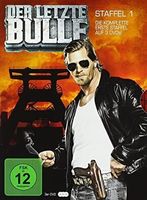 DER LETZTE BULLE  -  STAFFEL 1     Henning Baum      WIE NEU