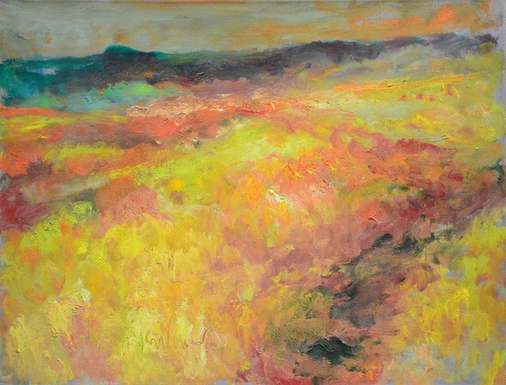 karl-weber-landschaft-bei-hombrechtikon-1974-l-leinwand-gebraucht