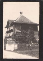 Hoffeld SG bei Degersheim , gel. 1921