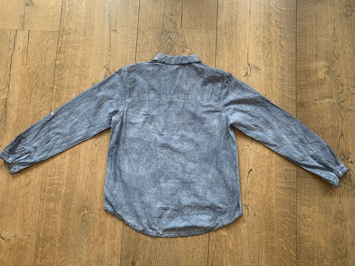 Camicette: Atelier Marée Bluse, M – Usato da Thierachern venduto da reten 3