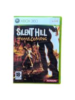 Silent Hill: Homecoming Xbox 360