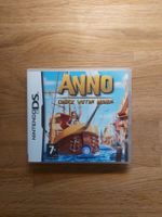 Anno - Erschaffe eine neue Welt! - Nintendo DS Game