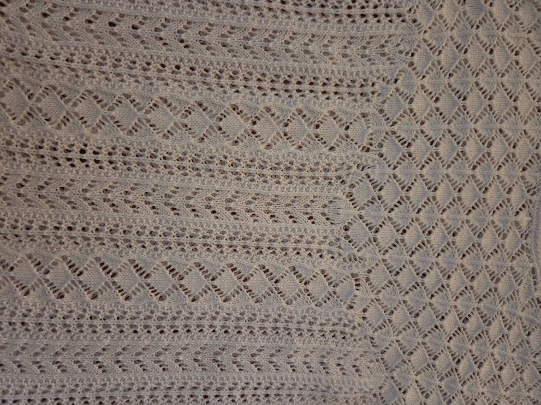 T-Shirts: Strickshirt, Baumwolle, XL – Gebraucht aus Liestal von ITOlio 2