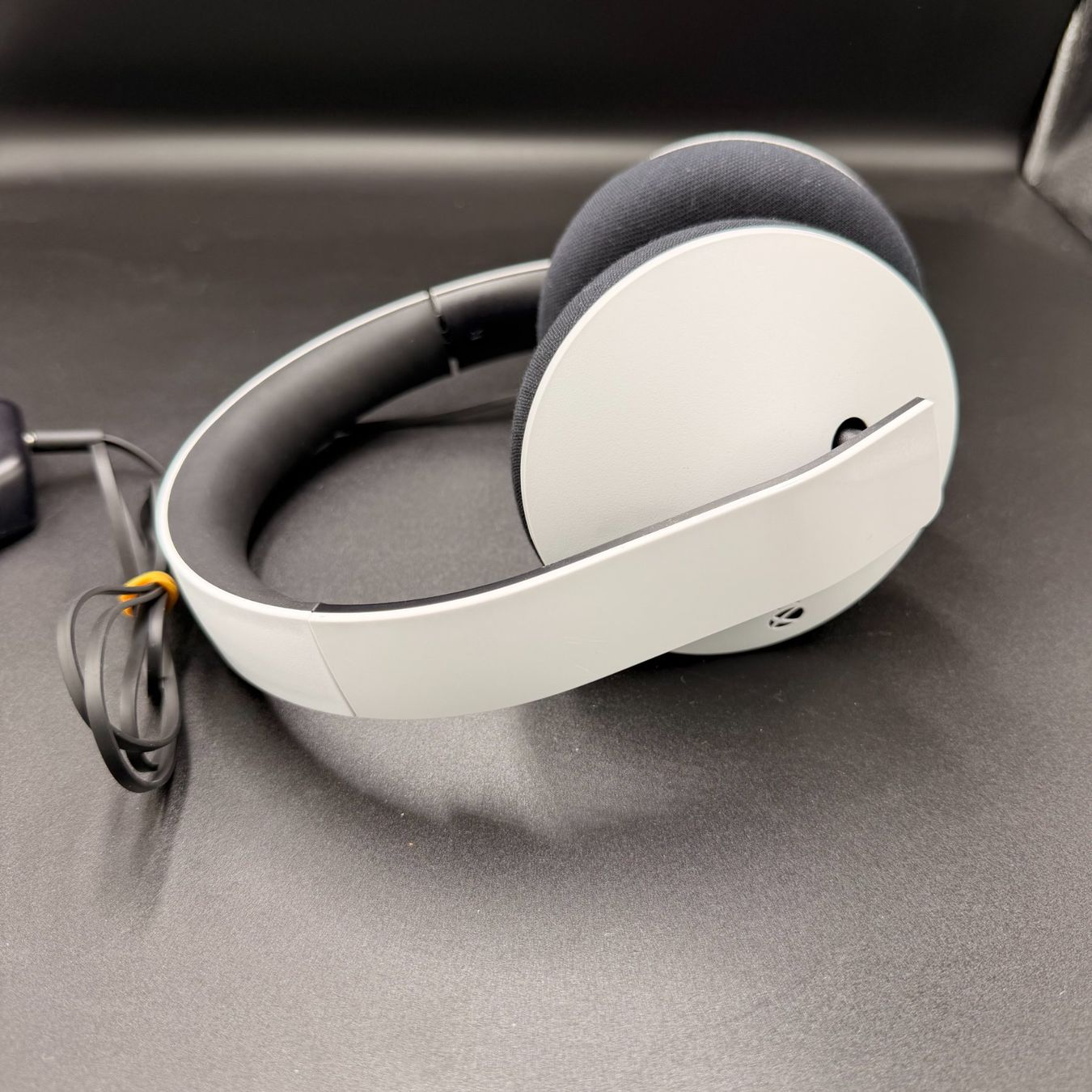 Microsoft Kopfhörer: Xbox One Original Wireless Headset Weiss – Gebraucht aus Düdingen von Nerdworld 3