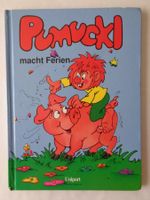 Pumuckl macht Ferien