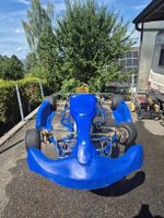 Alpha Kart Chassis 30mm/32mm