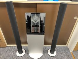 B&O Anlage Beosound 3000