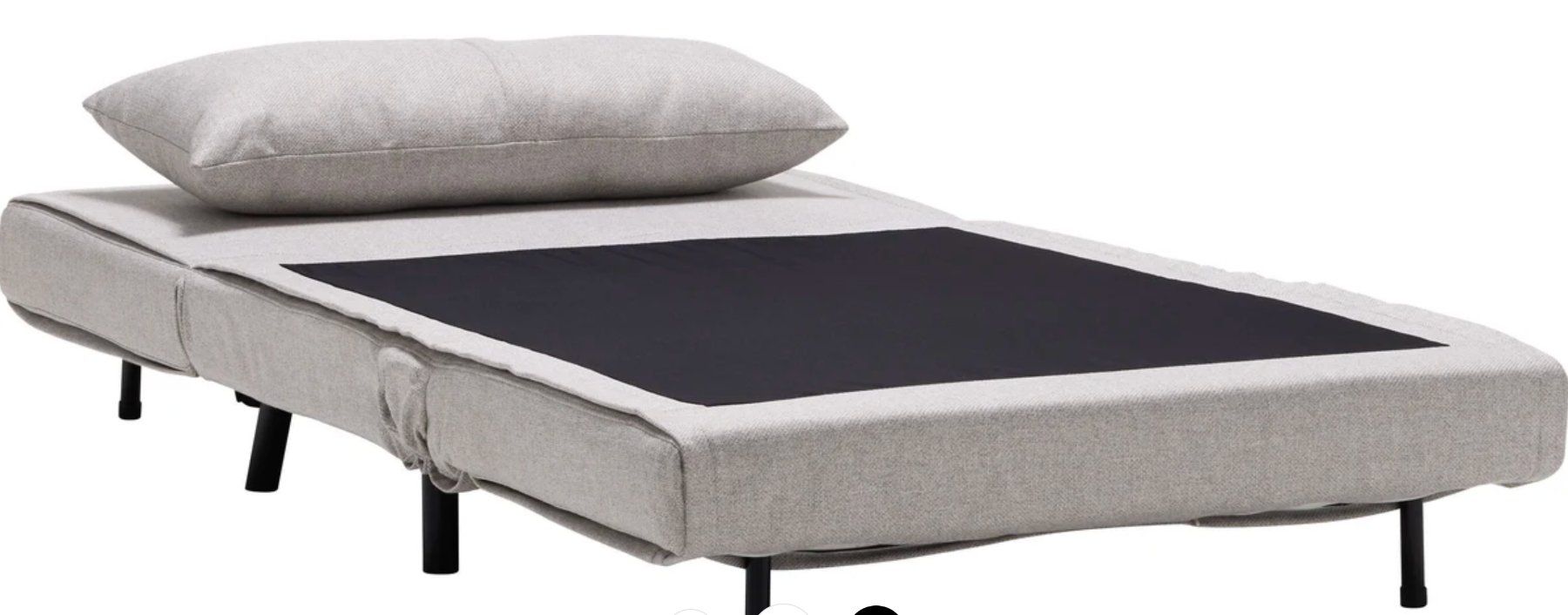 Micasa Poltrone: Sessel / Bett von micasa – Usato da Zürich venduto da tanjaG. 2