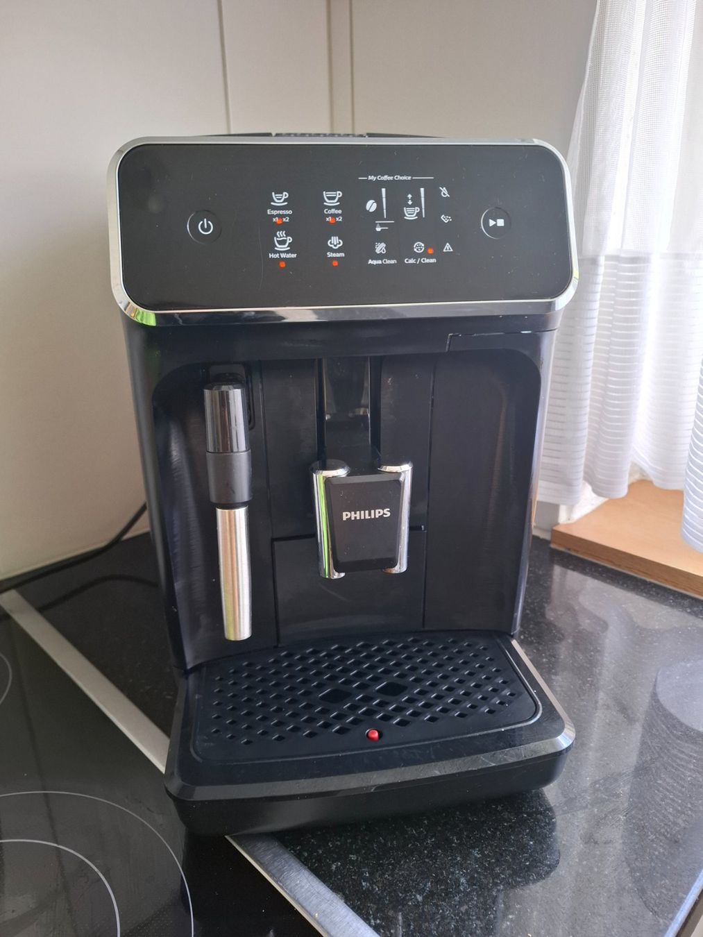 Machines à café & Machines à expresso: Kaffeemaschine – D'occasion à Hombrechtikon par tatjana.kaelin 2