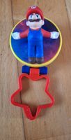 McDonald‘s Super Mario Figur