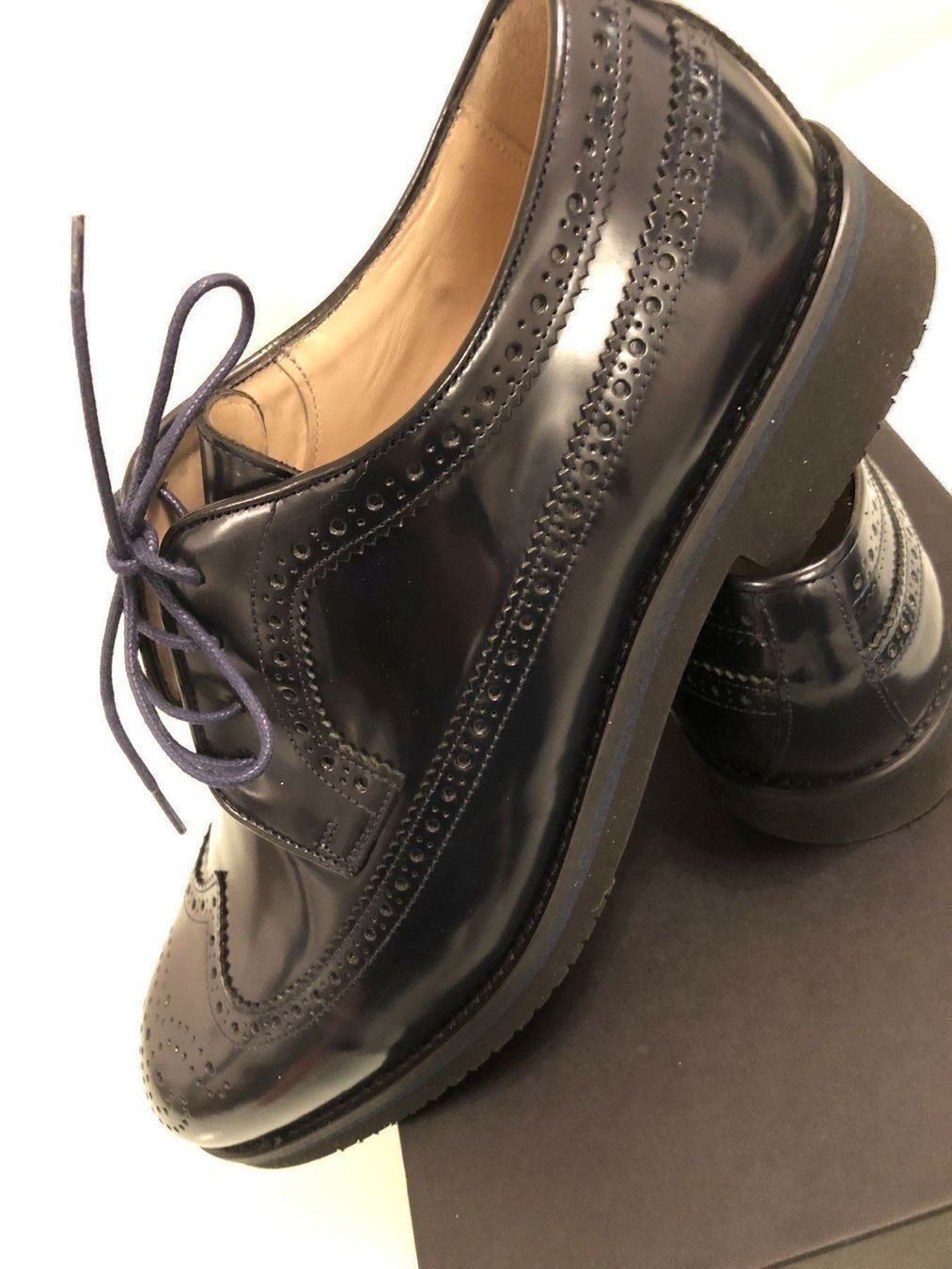 Navyboot Damenschuhe: Schuh Navyboot ORIGINAL  Wunderschönen NEU!!! – Neu und originalverpackt aus Adliswil von atram57 3
