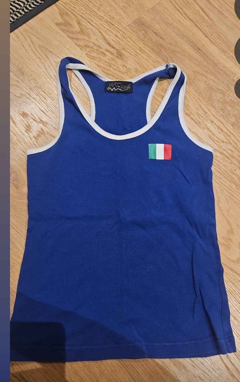 Top: Italia Top – Usato da Suhr venduto da jes_rtc9 1