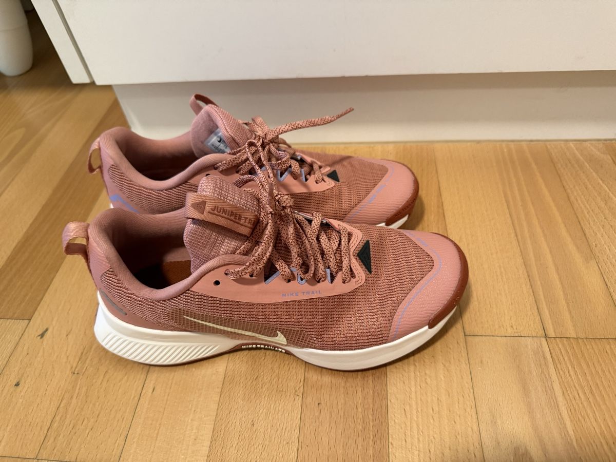 Nike Scarpe da donna: Nike Trail ATC 40 – Usato da Bülach venduto da sawa22 8