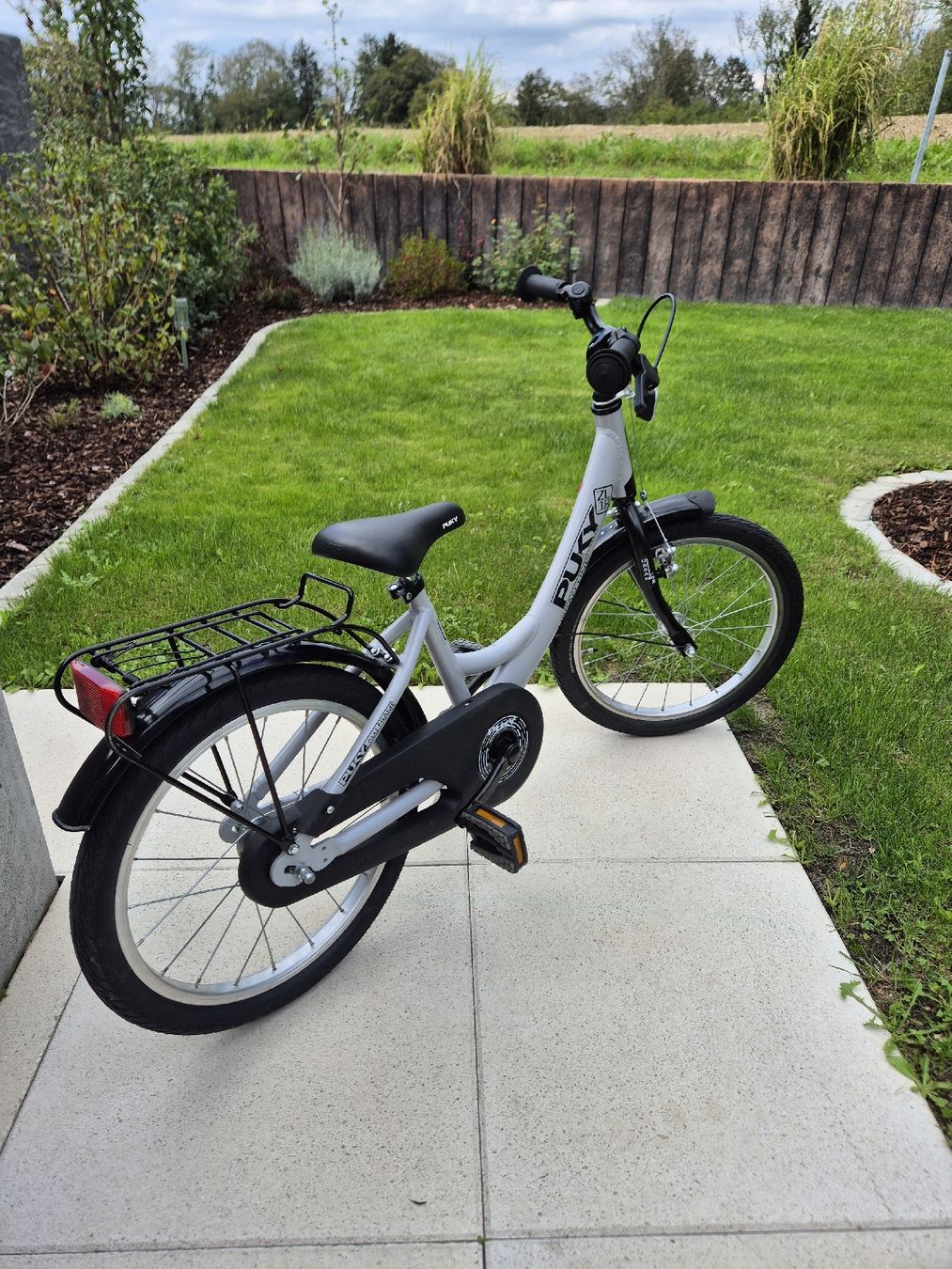 Puky Biciclette: PUKY Kinderfahrrad 18 Zoll – Usato da Ellighausen venduto da Luna_dk 5