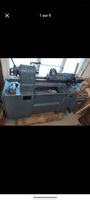Tour Schaublin 120 avec accessoires