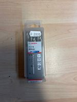 Bosch HSS-G Bohrer Set, 8mm, 5 Stk.