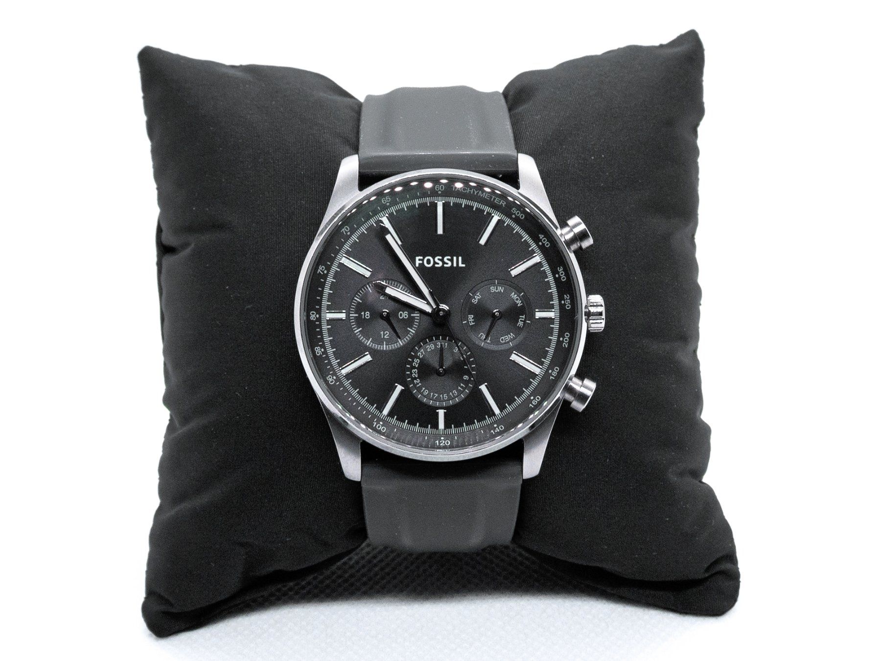 Fossil Montres: Fossil Sullivan Analog Watch – D'occasion à Vevey par porg.tcg