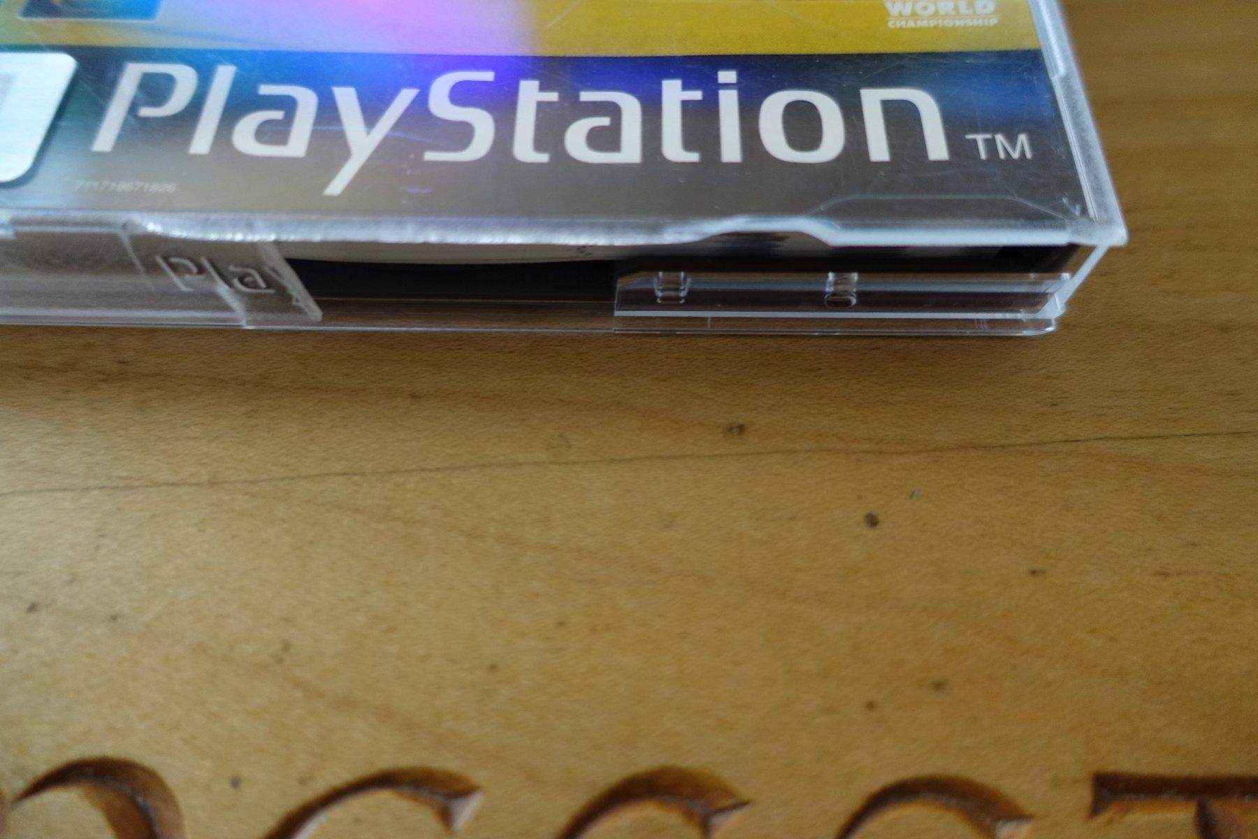 Sony Giochi: Formula 1 97 – Usato da Steinach venduto da Gamecet 1